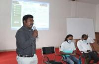 One day placement orientation program -   “Industry’s Expectations from fresh Engineers”