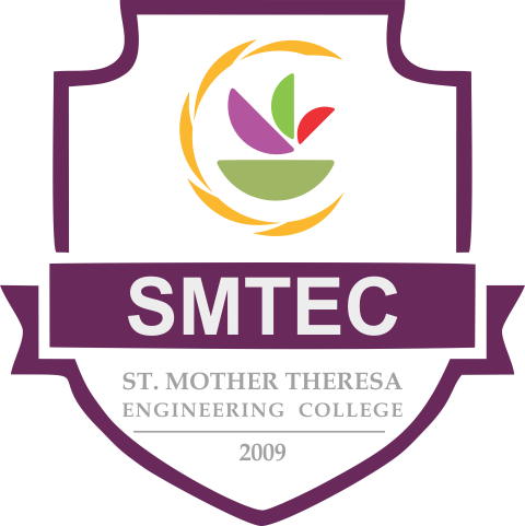 st mother theresa engineering college